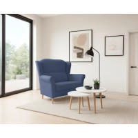 Křeslo ušák Style II. (více variant)