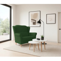 Křeslo ušák Style II. (více variant)