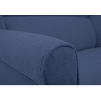 Křeslo ušák Style II. (více variant)