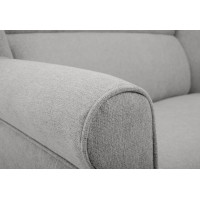 Křeslo ušák Style II. (více variant)