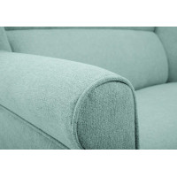 Křeslo ušák Style II. (více variant)