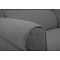 Křeslo ušák Style II. (více variant)