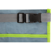 SMALL FOOT Ledvinka se zahradnickým nářadím