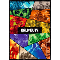 GOOD LOOT Puzzle Call of Duty - Operators Collage 1000 dílků