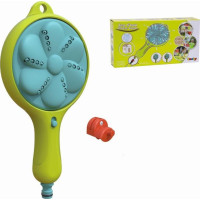 SMOBY Zahradní sprcha 3v1