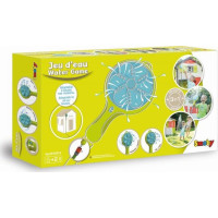 SMOBY Zahradní sprcha 3v1