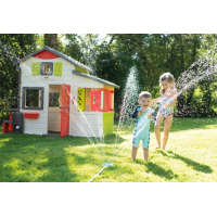 SMOBY Zahradní sprcha 3v1