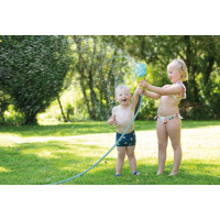 SMOBY Zahradní sprcha 3v1