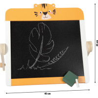 small foot Tabule 2 v 1 Safari