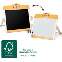 small foot Tabule 2 v 1 Safari