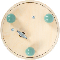 small foot Hrací skříňka Safari