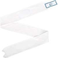 small foot Doktorský set s červeno-bílou lékařskou taškou