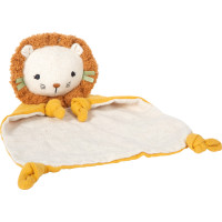 small foot Látkový muchláček Lvíček