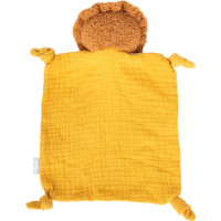 small foot Látkový muchláček Lvíček