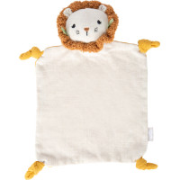 small foot Látkový muchláček Lvíček