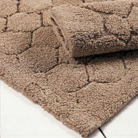 Koupelnová předložka BOSTON 14 - béžová