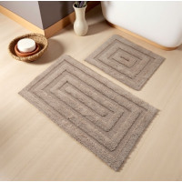 Koupelnová předložka BOSTON 13 - béžová