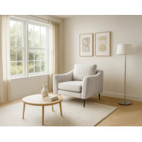 Křeslo CORIAL (více variant)