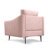 Křeslo CORIAL (více variant)