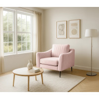 Křeslo CORIAL (více variant)