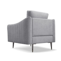 Křeslo CORIAL (více variant)