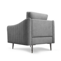 Křeslo CORIAL (více variant)