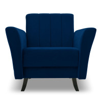 Křeslo LEROY (více variant)