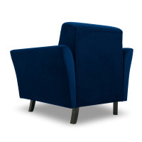 Křeslo LEROY (více variant)