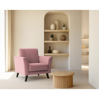 Křeslo LEROY (více variant)