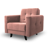 Křeslo LISABON (více variant)