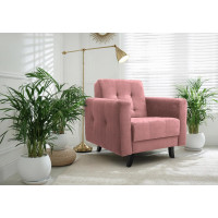 Křeslo LISABON (více variant)