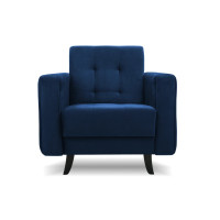 Křeslo LISABON (více variant)