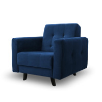 Křeslo LISABON (více variant)