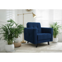 Křeslo LISABON (více variant)