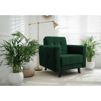 Křeslo LISABON (více variant)