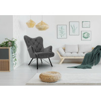 Křeslo MARION (více variant)