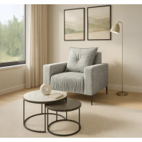 Křeslo RITA (více variant)