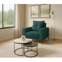 Křeslo RITA (více variant)