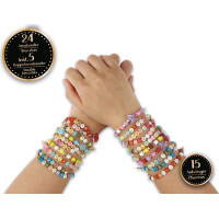 Lena Náramky přátelství velké Taylor Love