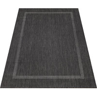 Běhoun Relax 4311 Black