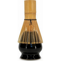 Matcha set MIDORI DREAM - černý