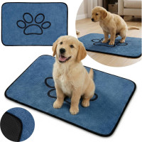 Voděodolná podložka pro psy SMARTY DOG - 45x70 cm