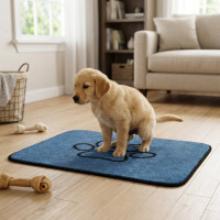 Voděodolná podložka pro psy SMARTY DOG - 45x70 cm