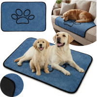 Voděodolná podložka pro psy SMARTY DOG - 60x90 cm