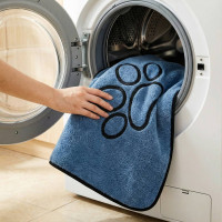 Voděodolná podložka pro psy SMARTY DOG - 60x90 cm