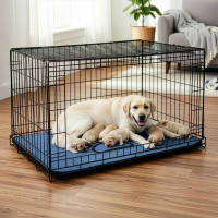 Voděodolná podložka pro psy SMARTY DOG - 60x90 cm