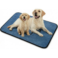 Voděodolná podložka pro psy SMARTY DOG - 60x90 cm