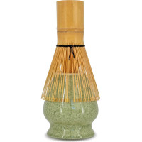 Matcha set MIDORI DREAM - zelený