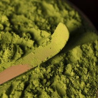 Matcha set MIDORI DREAM - zelený