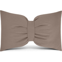 Dekorační polštář GLAM 30x50 cm - béžový